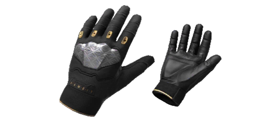 GLOVES | GAMBIT